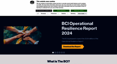 thebci.org