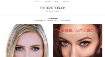 thebeautybook.org