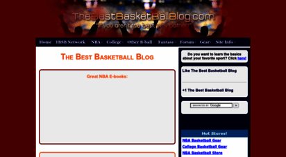thebestbasketballblog.com