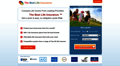thebestlifeinsurance.co.uk