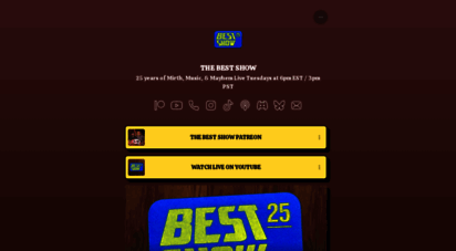 thebestshow.net