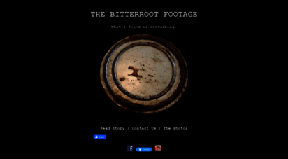 thebitterrootfootage.com