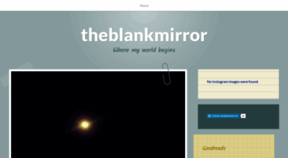 theblankmirror.wordpress.com