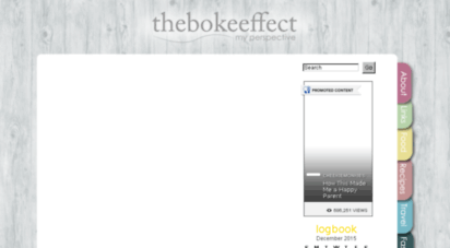 thebokeeffect.com