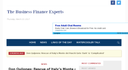 thebusinessfinanceexperts.com