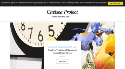 thechelseaproject.com