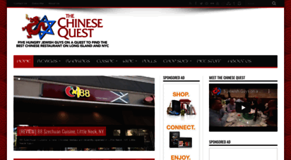 thechinesequest.com