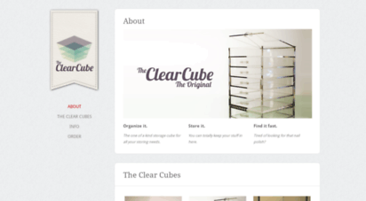 theclearcube.com