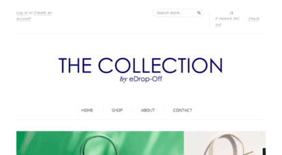 thecollection.shopedropoff.com