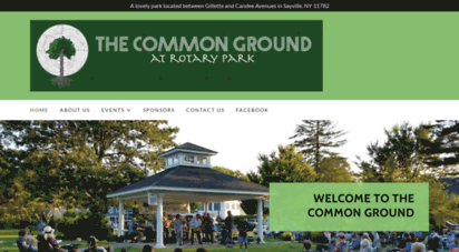 thecommonground.com