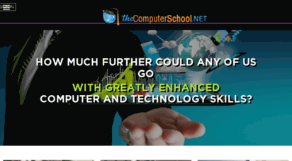 thecomputerschool.net