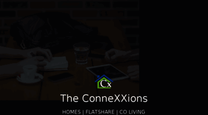 theconnexxions.com