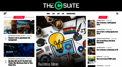 thecsuite.co.uk