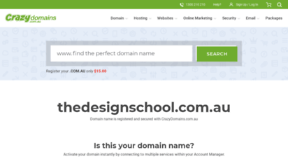 thedesignschool.com.au