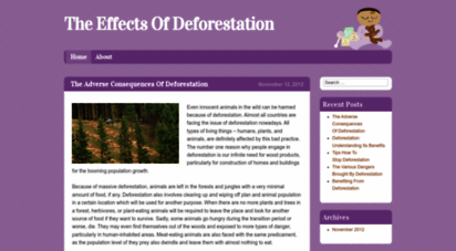theeffectsofdeforestation.wordpress.com