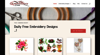 theembroidery.com
