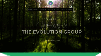 theevolutiongroup.com