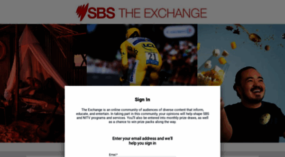 theexchange.sbs.com.au