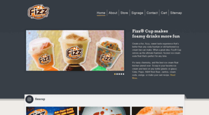 thefizzcup.com