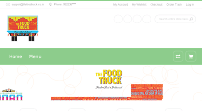 thefoodtruck.co.in