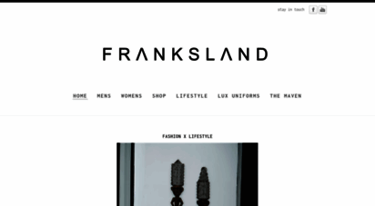 thefranksland.com