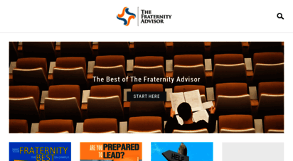thefraternityadvisor.com