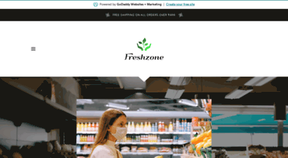 thefreshzone.com