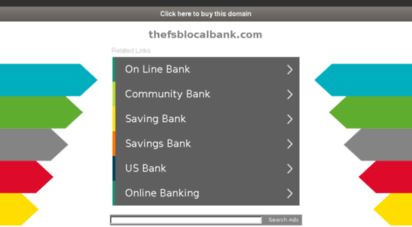 thefsblocalbank.com