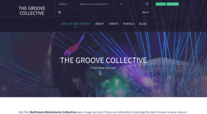 thegroovecollective.org