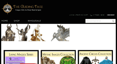 theguidingtree.com