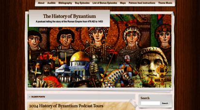 thehistoryofbyzantium.com