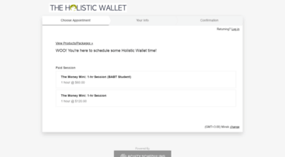 theholisticwallet.acuityscheduling.com