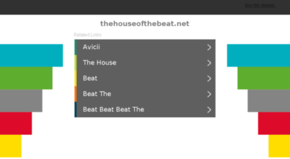 thehouseofthebeat.net
