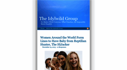 theidylwildgroup.wordpress.com