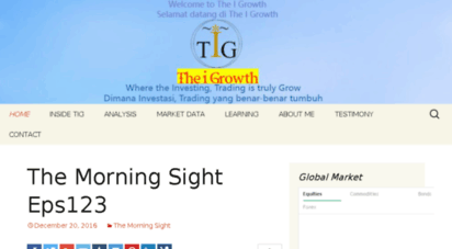 theigrowth.net