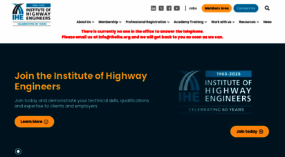 theihe.org