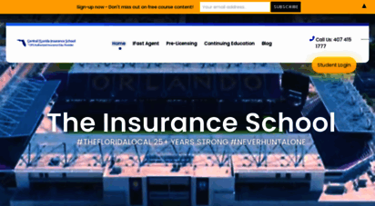 theinsuranceschool.com