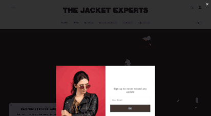 thejacketexperts.com