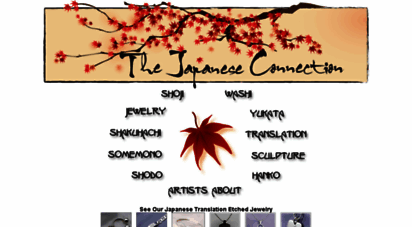 thejapaneseconnection.com