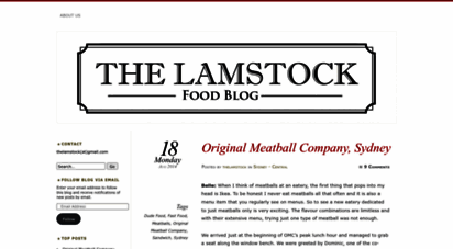 thelamstock.wordpress.com
