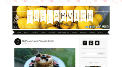 thelamwich.wordpress.com