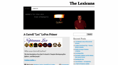 thelexicans.wordpress.com