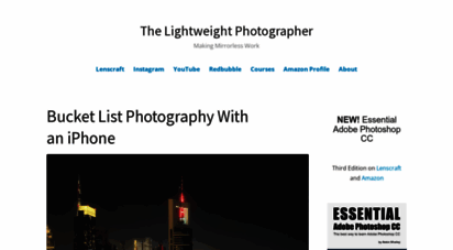 thelightweightphotographer.wordpress.com