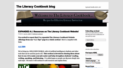 theliteracycookbook.wordpress.com
