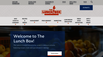 thelunchbox.org