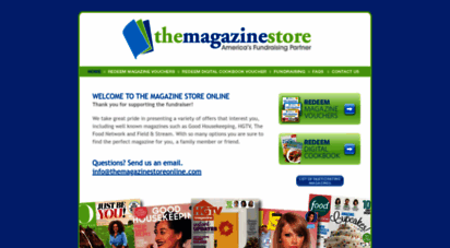 themagazinestoreonline.com