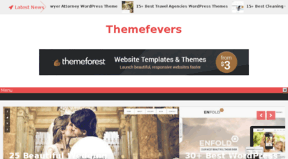 themesfever.org