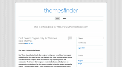 themesfinder.wordpress.com