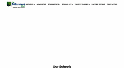 themillenniumschools.com