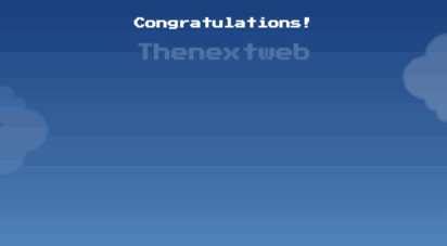 thenextweb.winstheinter.net